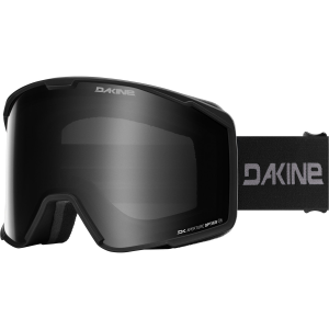 Dakine Venue Plus Goggles 2027 in Yellow