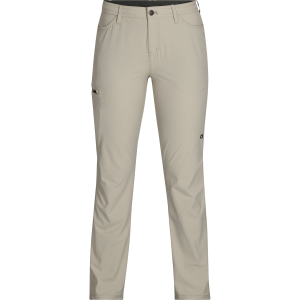 Outdoor Research Women's Outdoor Research Ferrosi Tall Pants 2027 in Khaki size 6 | Nylon/Spandex - $110.00 at evo