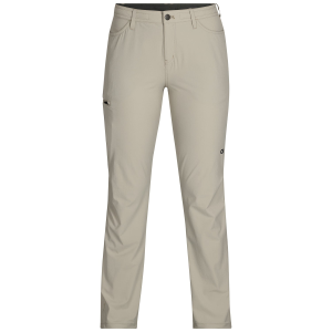 Outdoor Research Women's Outdoor Research Ferrosi Pant Plus 2027 in Black size 18W | Nylon/Spandex - $110.00 at evo