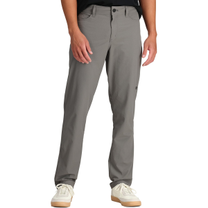 Outdoor Research Outdoor Research Ferrosi Transit 34 Pants Men's 2027 in Black size 30 | Nylon/Spandex - $105.00 at evo