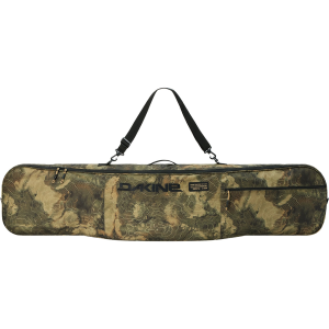Dakine Freestyle Snowboard Bag 2027 in Green size 157 | Polyester