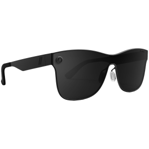 Blenders Blenders Metal Millenia Sunglasses 2026 in Black - $89.00 at evo