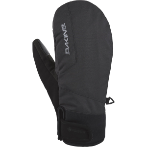 Dakine Dakine Impreza GORE-TEX Short Mitts 2027 in Black size X-Large | Nylon/Suede/Polyester - $85.00 at evo