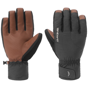 Dakine Dakine Scout 2.0 Short Gloves 2027 in Black size 2X-Large | Polyester - $75.00 at evo