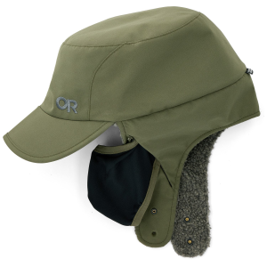 Outdoor Research Outdoor Research Whitefish Hat 2027 in Blue size Medium | Polyester - $74.00 at evo