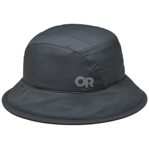 Outdoor Research Outdoor Research Vesper Insulated Bucket Hat 2027 in Black size Large/X-Large | Nylon/Elastane - $74.00 at evo