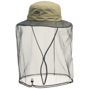 Outdoor Research Outdoor Research Helios Bug Hat 2027 in Khaki size Large | Nylon - $74.00 at evo