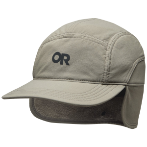 Outdoor Research Outdoor Research Timberline Trapper Cap 2027 size Medium | Nylon/Spandex/Polyester - $70.00 at evo