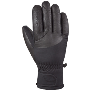 Dakine Women's Dakine Tahoe Gloves 2027 in Black size Medium | Polyester - $70.00 at evo