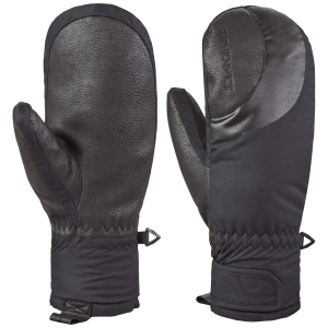 Dakine Women's Dakine Tahoe Mittens 2027 in Black size Medium | Polyester - $70.00 at evo