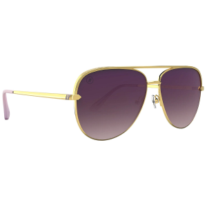 Blenders Blenders Shadow Sunglasses 2026 in Blue - $69.00 at evo