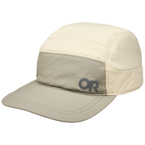 Outdoor Research Outdoor Research Vesper Insulated 5-Panel Cap 2027 in Blue size Large/X-Large | Nylon/Elastane - $62.00 at evo
