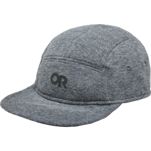 Outdoor Research Outdoor Research Crescent Fleece Cap 2027 in Gray size Small/Medium | Spandex/Wool/Polyester - $60.00 at evo