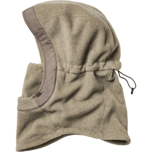 Outdoor Research Outdoor Research Deming Fleece Balaclava 2027 in Brown size Small/Medium | Wool/Polyester - $56.00 at evo