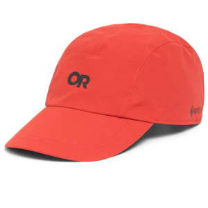 Outdoor Research Outdoor Research Seattle Rain Cap 2027 in Blue | Nylon - $56.00 at evo