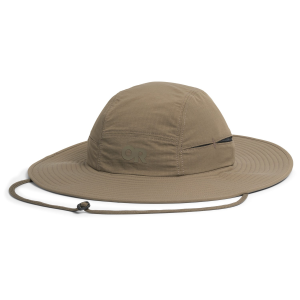 Outdoor Research Outdoor Research Sunbriolet Sun Hat 2027 in Khaki size Small | Nylon - $56.00 at evo