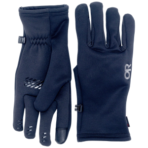 Outdoor Research Outdoor Research Backdrop Sensor Windpro Gloves 2027 in Black size X-Large | Spandex/Polyester - $52.00 at evo