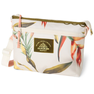 Dakine Renovation Crossbody Bag 2027 - OS in White | Nylon/Polyester