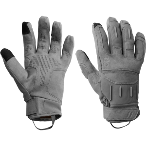 Outdoor Research Outdoor Research Ironsight II Glove 2027 in Khaki size Small | Spandex/Suede/Polyester - $50.00 at evo