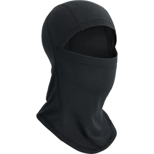 Outdoor Research Outdoor Research Alpine Onset 150 Balaclava 2027 in Black size Large/X-Large | Wool/Elastane/Polyester - $50.00 at evo