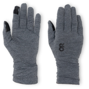 Outdoor Research Outdoor Research Synthetic FR Liner Glove 2027 in Black size 2X-Large - $50.00 at evo