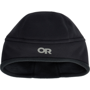 Outdoor Research Outdoor Research Newhalem Windstopper(R) Beanie Hat 2027 in Blue size Large/X-Large | Polyester - $48.00 at evo