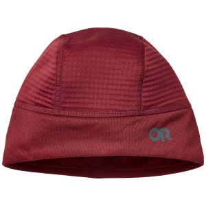 Outdoor Research Outdoor Research Deviator Fleece Beanie Hat 2027 in Blue size Large/X-Large | Elastane/Polyester - $47.95 at evo
