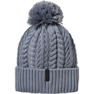 Outdoor Research Women's Outdoor Research Liftie Beanie Hat 2027 in Blue size Large/X-Large | Polyester - $47.95 at evo