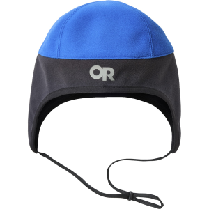 Outdoor Research Outdoor Research Newhalem Windstopper(R) Hat 2027 in Blue size Large | Polyester - $46.00 at evo