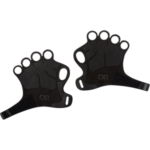 Outdoor Research Outdoor Research Splitter II Glove 2027 in Black size Large | Nylon/Suede/Polyester - $45.00 at evo