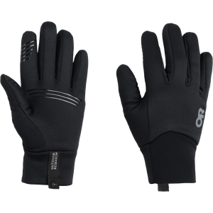 Outdoor Research Outdoor Research Vigor Midweight Sensor Glove 2027 in Brown size X-Large | Nylon/Spandex/Polyester - $45.00 at evo