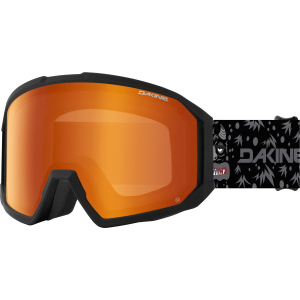 Dakine Kid's Dakine Playground Goggles 2027 in Orange - $45.00 at evo