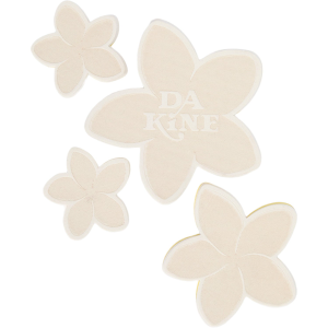 Dakine Plumeria Stomp Pad 2027 in Khaki