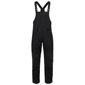 Flylow Baker GORE-TEX 3L Tall Bibs Men's 2027 in Black size X-Large | Polyester