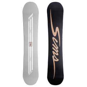 Sims ATV Snowboard 2027 size 155