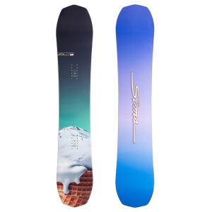 Sims Women's Sims Vanilla Snowboard 2027 size 144 - $519.99 at evo