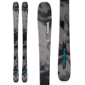 Women's K2 Mindbender 85 W Skis 2026 size 163