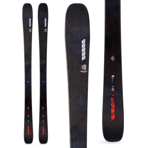 K2 Mindbender 85 Skis 2026 size 177
