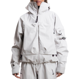 Women's Forward Outdoor Apparel Co. Catalyst Shell Jacket 2027 in Purple size X-Small | Nylon
