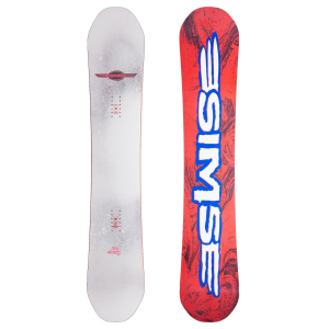 Sims Sims Keyline Snowboard 2027 size 156 - $429.99 at evo