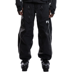 Forward Outdoor Apparel Co. Catalyst Jogger Pants Unisex 2027 Pant in Black size Medium | Nylon