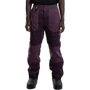 Forward Outdoor Apparel Co. Catalyst Primaloft Pants Unisex 2027 in Purple size X-Large | Nylon