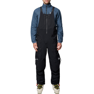 Mountain Hardwear Mountain Hardwear Mythogen(TM) GORE-TEX PRO Bibs Men's 2027 in Black size 2X-Large - $799.95 at evo