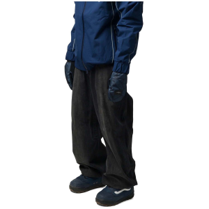 Souvenir Souvenir 3 Ply Denim Pants Men's 2027 in Black size Large | Cotton/Polyester/Denim - $259.95 at evo