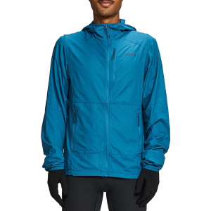 Janji Zephyrunner Wind Shell Jacket Men's 2026 Blue size Medium | Nylon