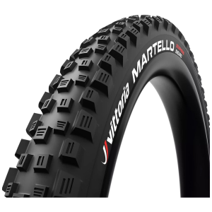 Vittoria Vittoria Martello Enduro Tire 27.5 2027 in Black size 27.5"x2.4" | Nylon/Rubber - $96.99 at evo