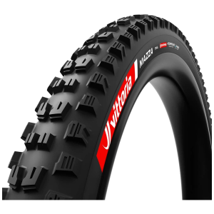 Vittoria Vittoria Mazza Trail Tire 27.5 2027 in Black size 27.5"x2.4" | Nylon/Cotton - $96.99 at evo