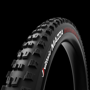 Vittoria Vittoria Mazza Enduro Tire 29 2027 in Black size 29"x2.4" | Nylon/Cotton - $96.99 at evo