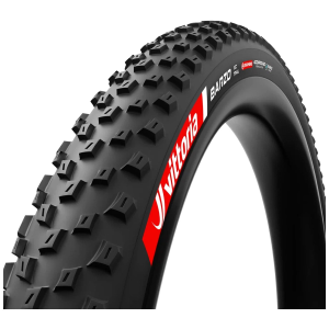 Vittoria Vittoria Barzo XC Trail Tire 29 2027 in Black size 29"x2.25" | Nylon/Cotton - $96.99 at evo