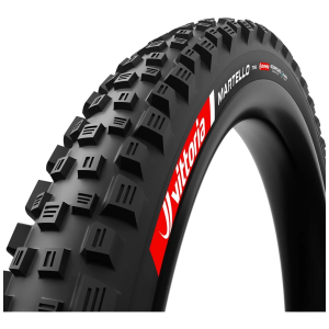 Vittoria Vittoria Martello Trail Tire 27.5 2027 in Black size 27.5"x2.4" | Nylon/Cotton - $96.99 at evo